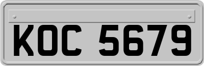 KOC5679