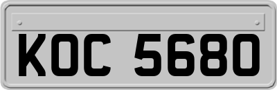 KOC5680