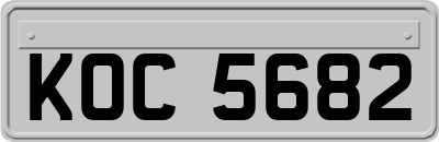 KOC5682