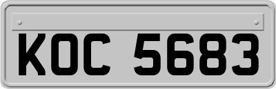 KOC5683