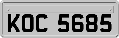 KOC5685