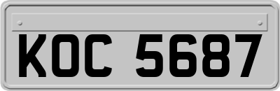 KOC5687