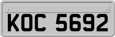 KOC5692