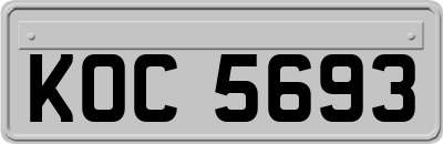 KOC5693