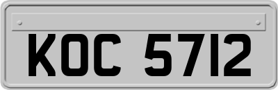 KOC5712