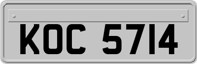 KOC5714