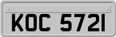 KOC5721