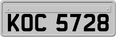KOC5728