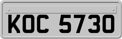 KOC5730