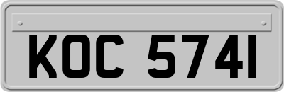 KOC5741