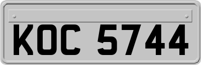 KOC5744