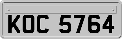 KOC5764