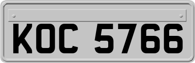 KOC5766