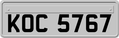 KOC5767
