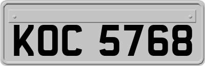 KOC5768