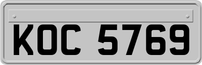 KOC5769