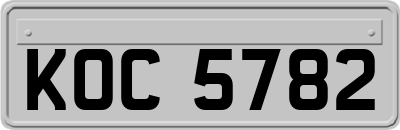 KOC5782