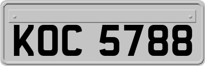 KOC5788