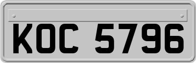 KOC5796