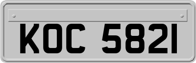 KOC5821