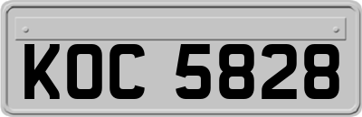 KOC5828