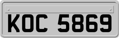 KOC5869