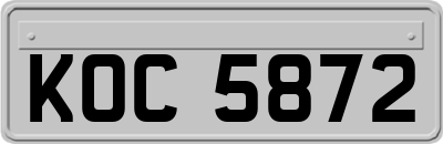 KOC5872