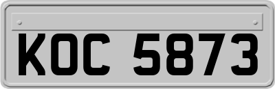 KOC5873