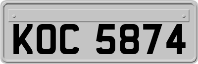 KOC5874