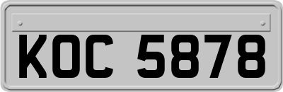KOC5878