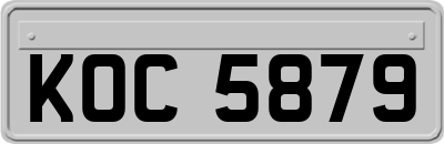 KOC5879