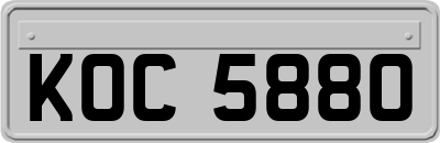 KOC5880