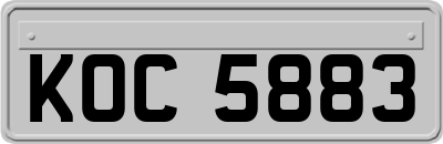 KOC5883