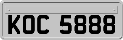 KOC5888