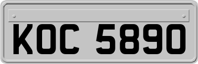 KOC5890