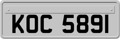 KOC5891