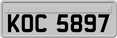 KOC5897