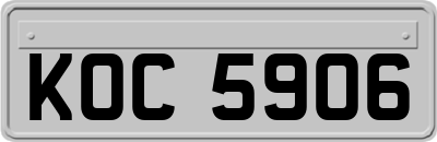 KOC5906