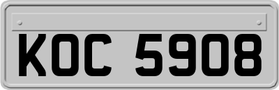 KOC5908
