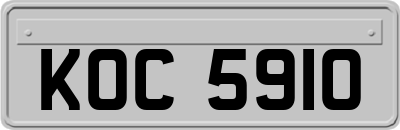 KOC5910