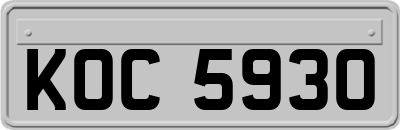 KOC5930