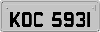 KOC5931