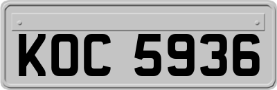 KOC5936