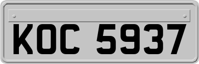 KOC5937