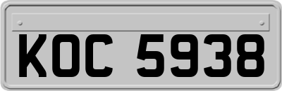 KOC5938