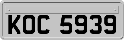 KOC5939