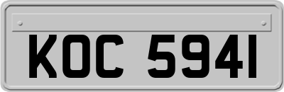 KOC5941
