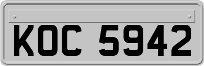 KOC5942