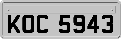 KOC5943