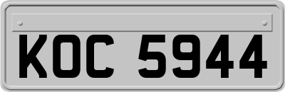 KOC5944